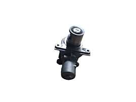 Valva Supapa EGR Dacia Sandero 1 1.5 DCI 2008 - 2012 Cod 8200561269A [N2267]