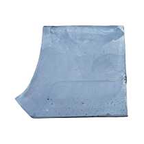 Plastic Protectie Colt Dreapta de la Bara Spoiler Spate Peugeot Boxer 2006 - 2014 Cod 1305768070 [LC3062]