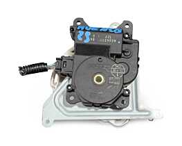 Motoras Actuator Aeroterma Toyota Avensis T25 2003 - 2009 Cod 063700-8610 [LR3842]