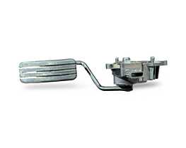 Pedala Acceleratie Renault Megane 2 2002 - 2008 Cod 8200159647 [LR3917]