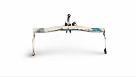 Cui Carlig Remorcare Tractare cu Instalatie Electrica Seat Altea 5P 2004 - 2015 [LC3764]