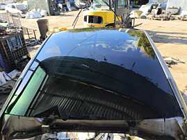 Sticla Geam Trapa Panoramic Panorama Plafon Cupola Smart Fortwo 1998 - 2006 [LC2726]