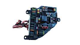 Panou Tablou Sigurante BMW Seria 5 F10 F11 2009 - 2017 Cod 9234423-01 2-1703345-2F [LR2213]