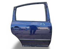 Usa Usi Portiera Portiere Dreapta Spate Dezechipata Volkswagen Passat B5.5 Berlina Sedan 2001 - 2005 [LC4340]