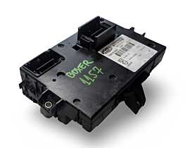 Unitate Modul Calculator Confort BCM Fiat Ducato 2.3 JTD 2006 - 2014 Cod 1371887080 [LR3587]