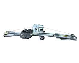 Macara Electrica pentru Geam Sticla Usa Portiera Stanga Fata cu Motoras Dacia Sandero 2 2012 - 2016 Cod 807213282R [LR4513]