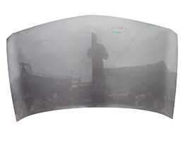 Capota Motor Renault Megane 2 2002 - 2008 [LC2812]