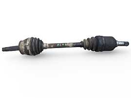Planetara Stanga Fata Fiat Albea 1.4 Benzina 2002 - 2011 Cod 46307898 [A0562]