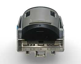 Butuc Contact Pornire Ford C-Max 2004 - 2010 Cod AA6T-11572-AA [A0198]