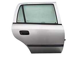 Usa Usi Portiera Portiera Dreapta Spate Opel Astra G Break Combi 1998 - 2007 Culoare Z147 [LC2815]