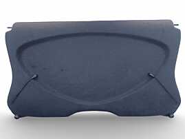 Polita Tavita Capac Portbagaj Ford Focus 1 1998 - 2004 Cod 98AB-A46506-AL [A0728]