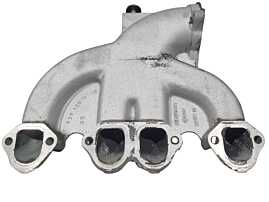 Galerie Admisie Volkswagen Sharan 1.9 TDI AUY 2001 - 2010 Cod 038129713AG [N3515]