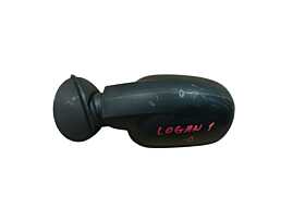Oglinda Electrica Dreapta Dacia Logan 1 2008 - 2012 [LR2258]
