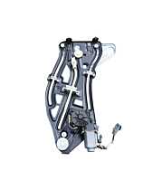 Macara Electrica cu Motoras Stanga Spate Peugeot 207 CC Cabrio 2006 – 2012 Cod 9680072480 [LS0200]