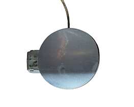 Usa Usita Capac Clapeta Rezervor Volkswagen Golf 5 2004 - 2008 Cod 1K6809857 [LR3833]