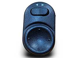 Buton Reglaj Oglinzi Opel Corsa C 2000 - 2006 Cod 09226861 [N5431]