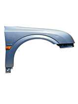 Aripa Dreapta Fata Opel Vectra C 2002 - 2005 [LC2564]
