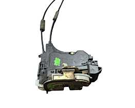 Broasca Incuietoare pentru Usa Portiera Dreapta Spate Mitsubishi L200 2006 - 2015 [LR4900]