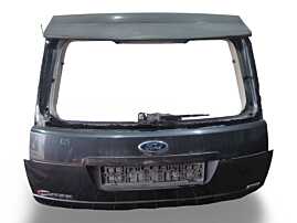 Haion Hayon Portbagaj Dezechipat FARA Luneta Geam Sticla Ford C-Max Facelift Monovolum 2004 - 2010 [LC4261]