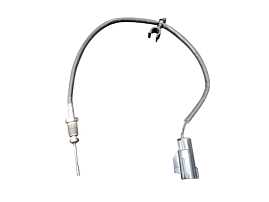 Senzor Sonda Temperatura Gaze Ford C-Max 1.6 TDCI 2003 - 2010 Cod 3M5A-12B591-AB [N2589]