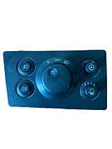 Bloc Lumini cu Proiectoare Opel Zafira B 2005 - 2011 Cod 13205865LB [L8075]