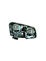 Soclu Suport Bec Becuri de la Stop Lampa Tripla Dreapta de pe Capota Portbagaj BMW Seria 3 E46 1997 - 2005 Cod 6907938 [LS0202]
