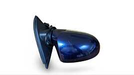 Oglinda Dreapta Electrica Volkswagen Passat B6 2005 - 2010 Cod 3C0857934 [A0130]