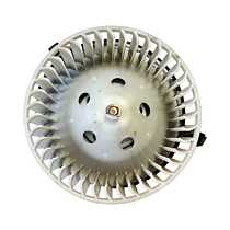 Motoras Ventilator Aeroterma Habitaclu Renault Laguna 2 2001 - 2007 Cod 87187 195003 [L8808]