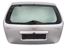 Haion Hayon Portbagaj cu Luneta Geam Sticla Opel Astra G Break Combi 1998 - 2007 [LC2813]