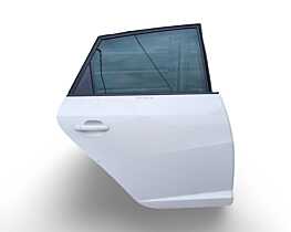 Usa Usi Portiera Portiere Dreapta Spate Seat Ibiza 6J 2009 - 2017 [LC3951]