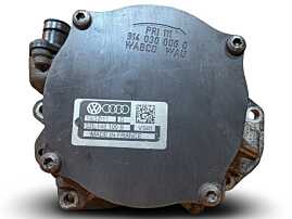 Pompa Vacuum Vacum Tandem Seat Altea XL 2.0 TDI 2006 - 2015 Cod 03L145100B / 9140300060 [N5473]