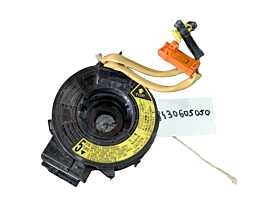 Spira Spirala Panglica Senzor Unghi Volan Toyota Camry 2000 - 2006 Cod 8430605050, 84306-05050 [LR3797]