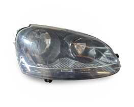 Far Dreapta Halogen Volkswagen Golf 5 2003 - 2008 Cod 1K6941006T [LR3853]
