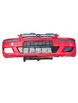 Bara Spoiler Fata Opel Corsa C 2000 - 2006 (Prezinta Fisuri) [LC2629]