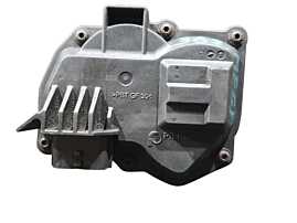 Clapeta Evacuare Renault Megane 3 1.5 DCI 2008 - 2015 Cod 50885503 [N3372]