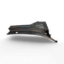 Grila Ornament Plastic Capac Stergator Parbriz Dreapta Volkswagen Passat B8 2015 - 2025 Cod 3G1819404, 3G1819404C, 3G2819402, 3G2819402C [A0259]