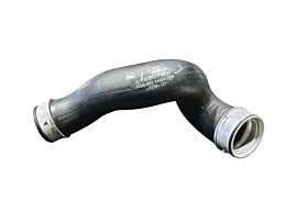 Furtun Intercooler Mercedes Clasa C Class W203 2.2 CDI 2000 - 2007 Cod A2035283382 [N2809]