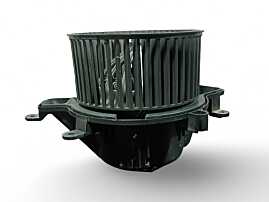 Aeroterma Motoras Ventilator Habitaclu Peugeot 3008 1.6 HDI 2009 - 2016 Cod T3953001 [LR4899]