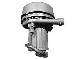 Pompa de Aer Secundara BMW Seria 3 E46 1.6 1.8 2.0 D 1997 - 2005 Cod 72812922 72812402 [N3536]