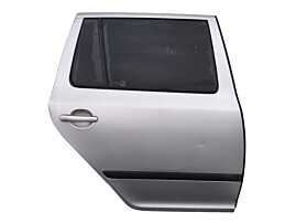 Usa Usi Portiera Portiere Dreapta Spate Skoda Octavia 2 Break Combi NFL Non Facelift 2004 - 2008 (Inceput de rugina) [LC2799]