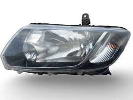 Far Dreapta Halogen Dacia Logan 2 2012 - 2016 Cod 260608494R (Urechi Superioare Lipsa) [A0477]