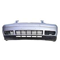 Bara Spoiler Fata Completa cu Grila Grile Proiector Volkswagen Golf 4 1998 - 2005 [LC3127]