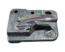 Maner Interior Deschidere Usa Portiera Dreapta Fata Dodge Journey 2008 - 2016 Cod 962099-102 [LR4497]