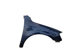 Aripa Dreapta Fata Volkswagen Passat B7 2010 - 2015 [LC2873]