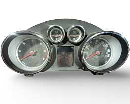 Ceas Ceasuri Cluster Instrumente Bord Opel Astra J 1.7 CDTI 2009 - 2015 Cod 13355676 [A0491]