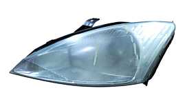 Far Stanga EUROPA Fara Xenon Ford Focus 1 NFL Non Facelift 1998 - 2002 Cod XS4X-13006-AC [L7825]