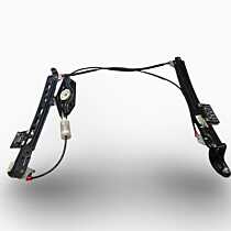 Macara Electrica Dreapta Fata Audi A5 Coupe 2009 - 2017 [LS1075]