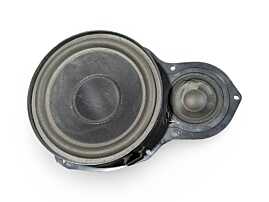 Boxa Difuzor Audio Usa Portiera Stanga Dreapta Fata Volkswagen Passat B6 2005 - 2010 Cod 3C0035454A [LR3632]