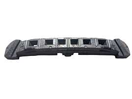 Absorbant Soc Polistiren de la Armatura Intaritura Bara Spoiler Fata Volkswagen Passat CC 2008 - 2012 Cod 3C8807248 [LN0115]