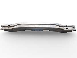 Armatura Intaritura de la Bara Spoiler Spate Saab 93 9-3 2002 - 2008 Cod 12804394 [LN0130]
